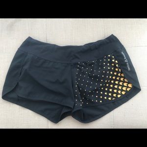 Reebok Crossfit shorts (Womens M)